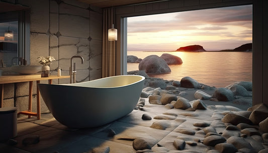 L'arredo bagno: tips and tricks