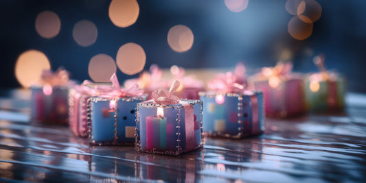 Natale: il regalo più bello