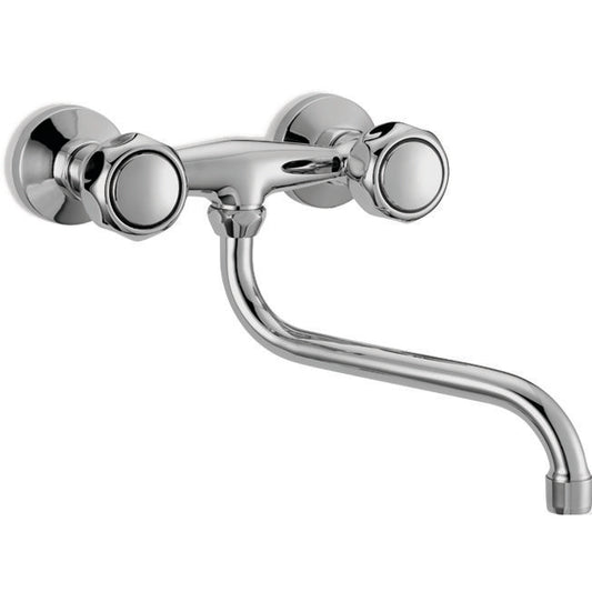 Demm Gruppo Lavello a Muro