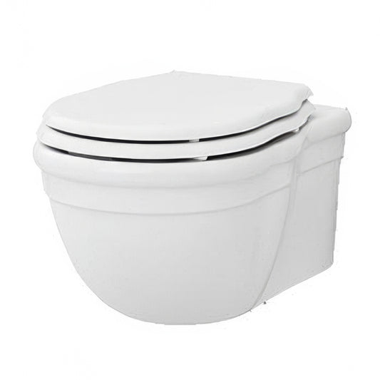 Hidra Ceramica Sanitari Ellade Vaso Sospeso