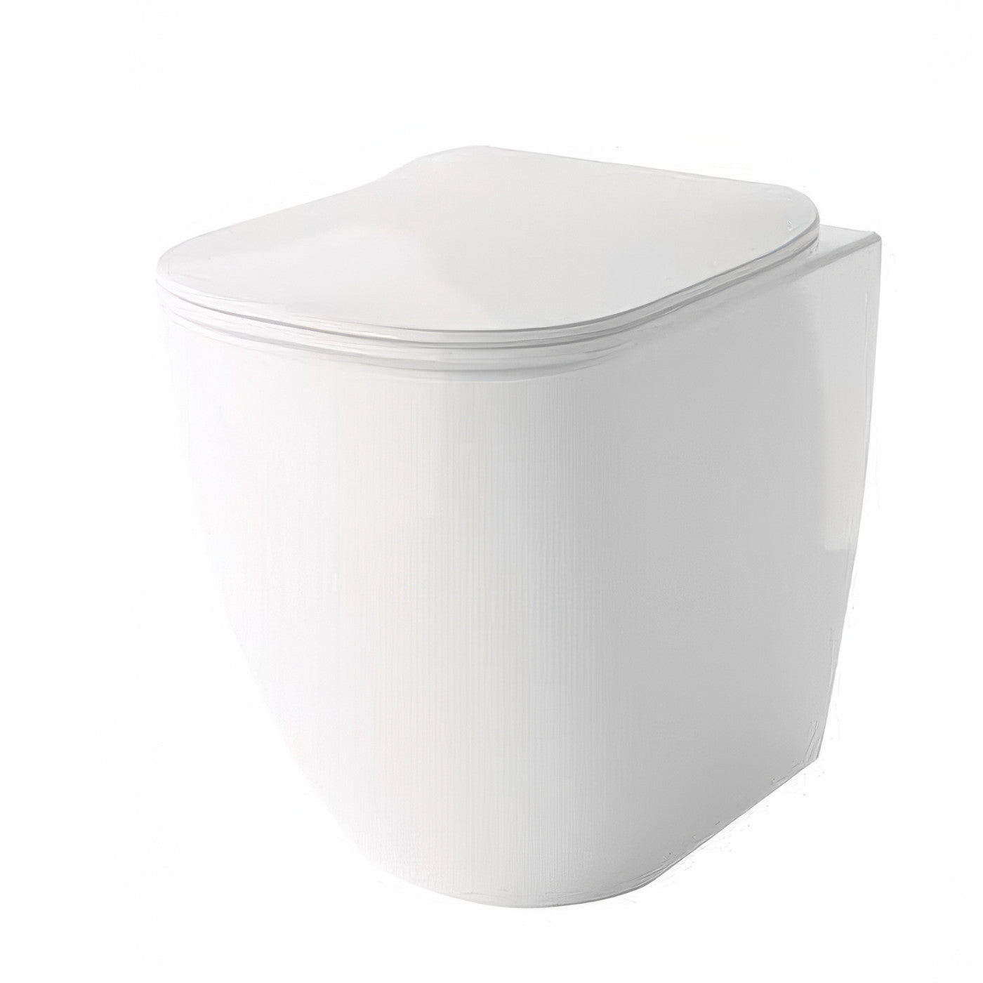 Hidra Ceramica Sanitari Faster Vaso a Terra