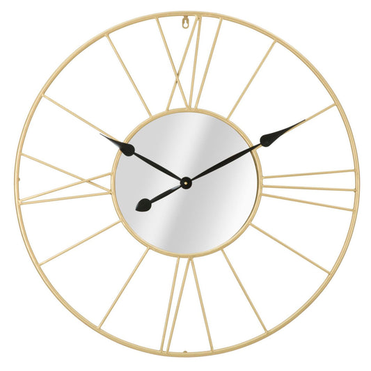 Mauro Ferretti Orologio/Specchio Glam Stick CM Ø 80X6