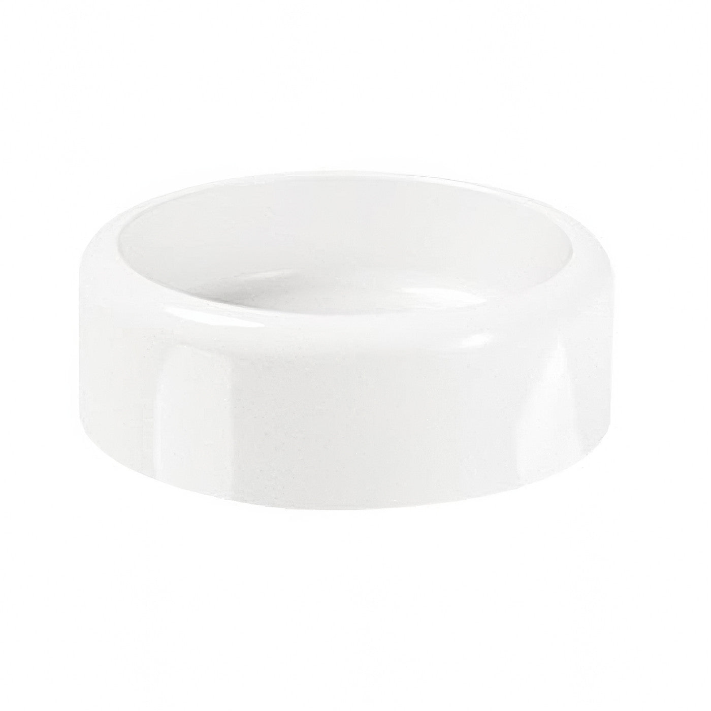 Hidra Ceramica Lavabo KOMFORT tondo appoggio