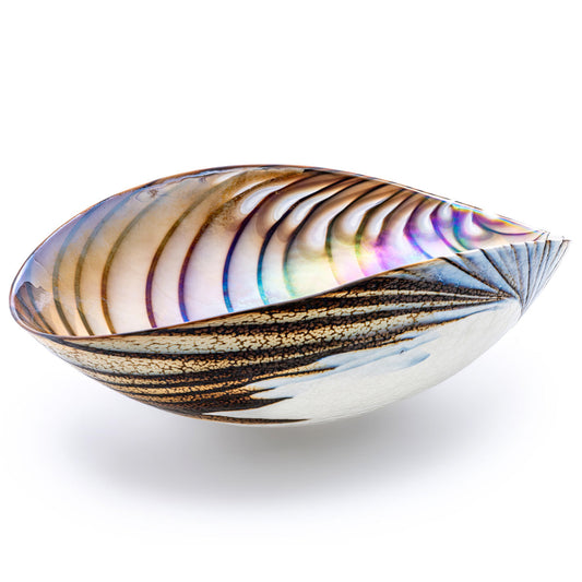 Lavabo Casanova Murano Ossido Terra