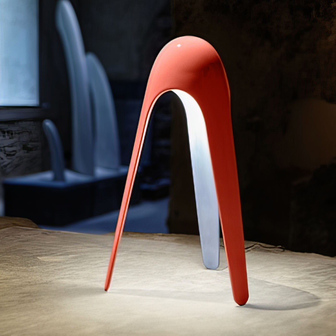 Martinelli Cyborg Luce Tech