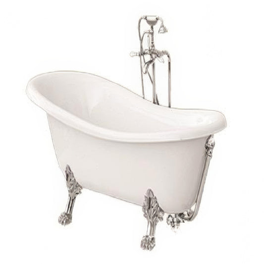 Hidra Ceramica Vasca da Bagno Serie Classica Ellade