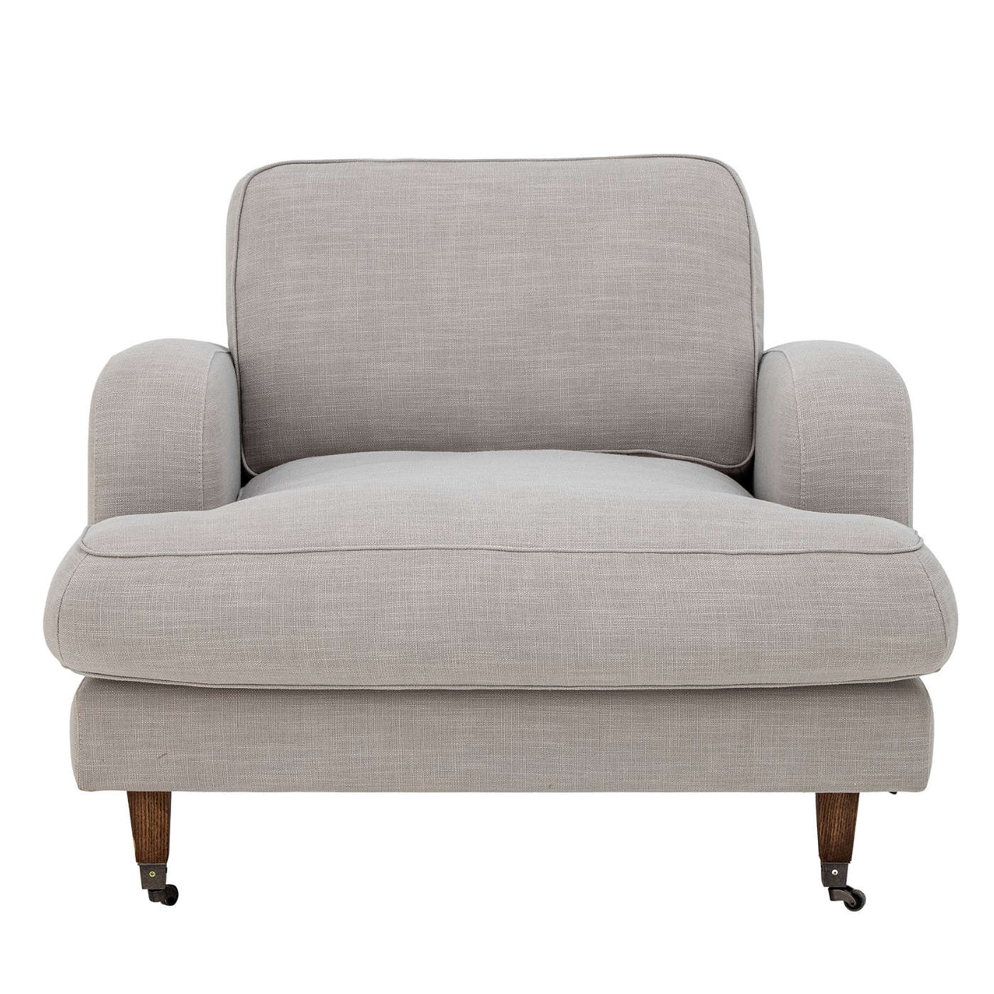 Bloomingville Poltrona Augusta Lounge Chair