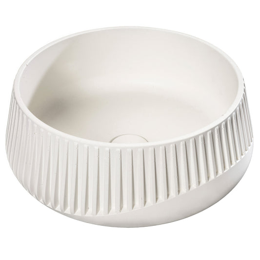 Cipì Lavabo da Appoggio Gear