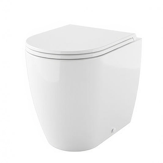 Hidra Ceramica Tour Vaso a terra filomuro