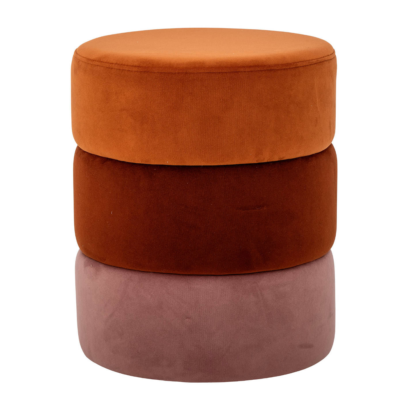 Bloomingville Pouf Bilbao