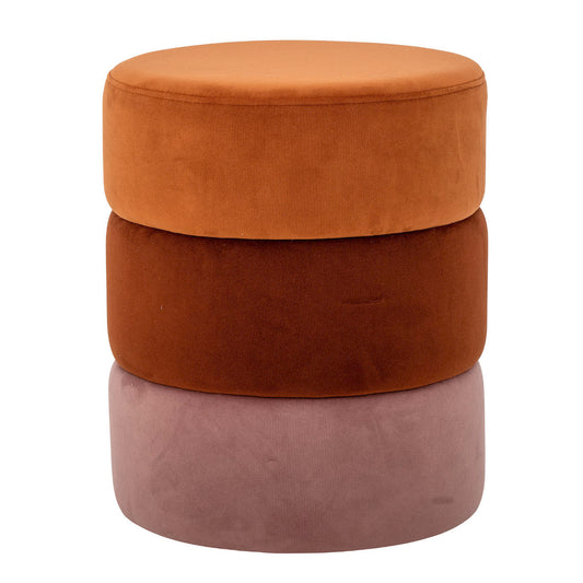 Bloomingville Pouf Bilbao