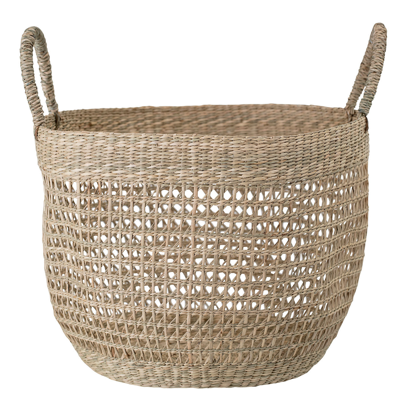 Bloomingville Cesta Hesam