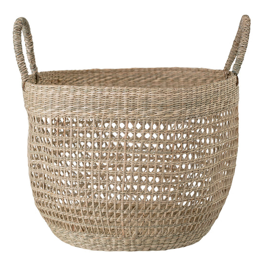 Bloomingville Cesta Hesam