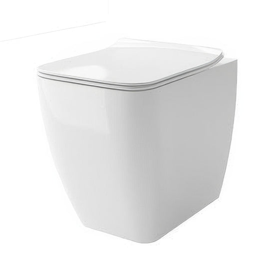 Hidra Ceramica Vaso a Terra Kiub