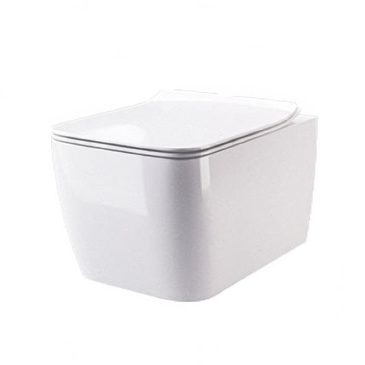 Hidra Ceramica Vaso sospeso Kiub