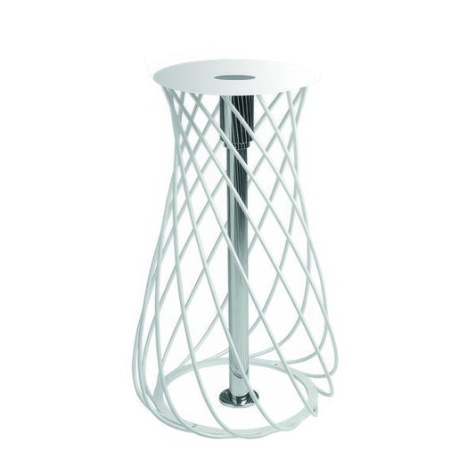 Hidra Ceramica Struttura Metallica per Wire Freestanding