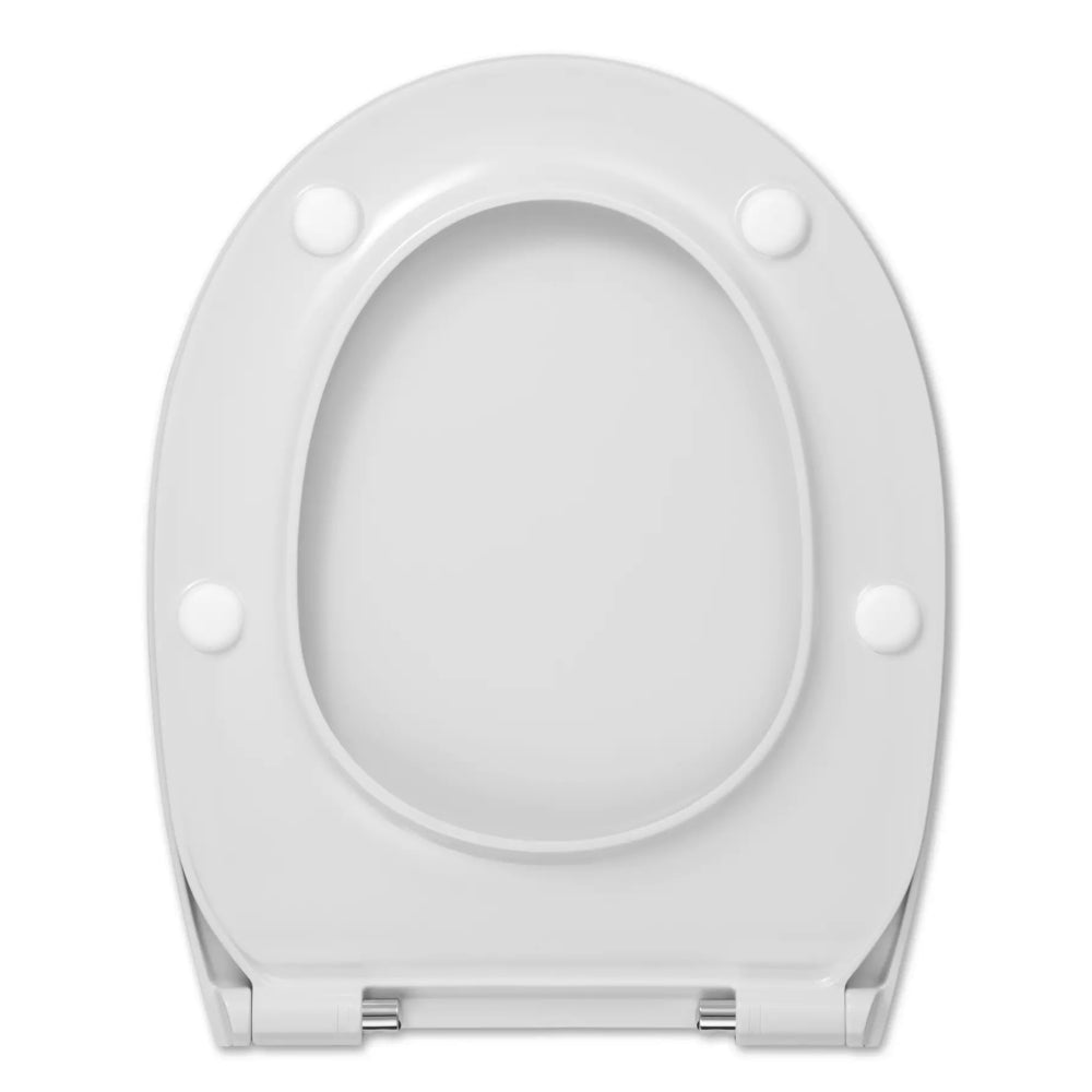 Serie Basic Circle - Copriwater Atos