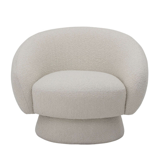 Bloomingville Poltrona Ted  Super Trendy