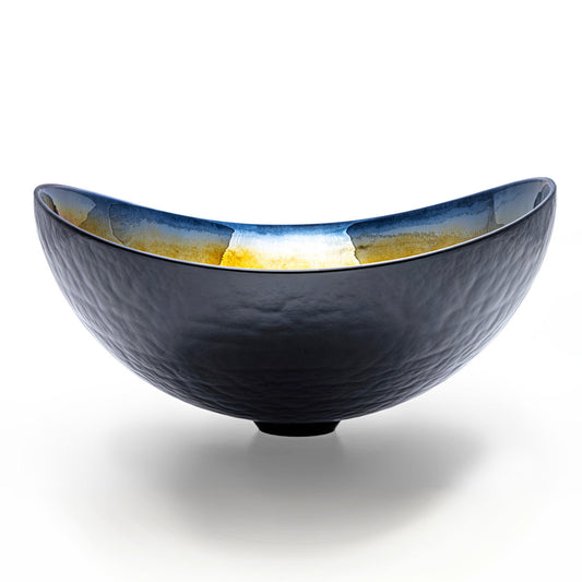 Lavabo Casanova Murano Nero Madreperla