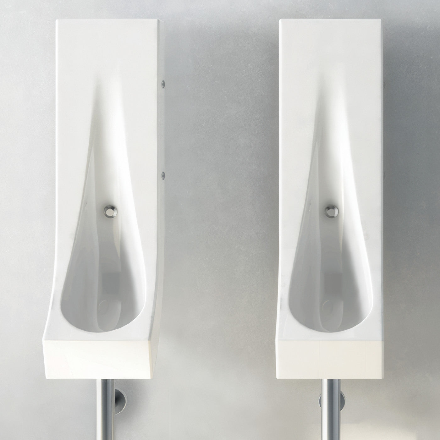 Hidra Ceramica Orinatoio Drop
