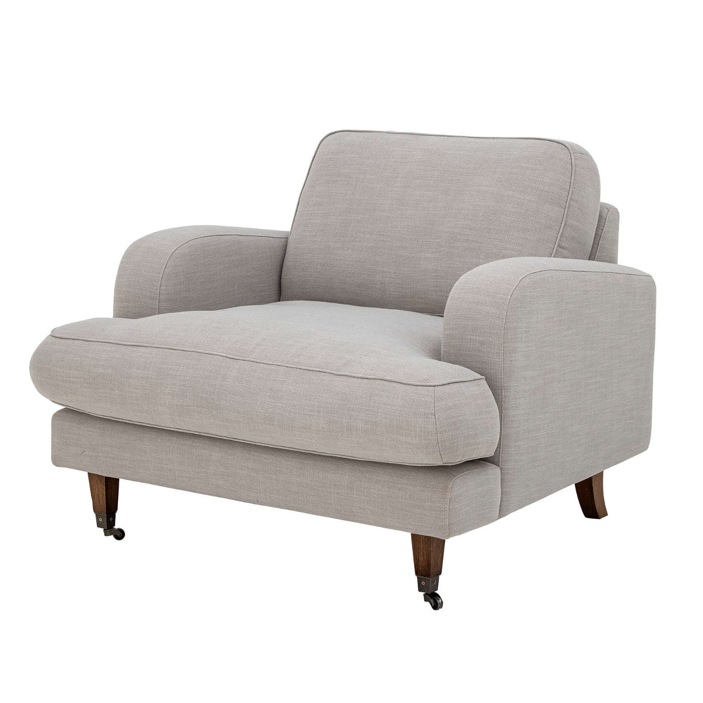 Bloomingville Poltrona Augusta Lounge Chair