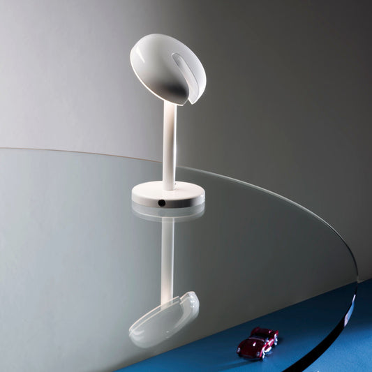 MartinellIi  Cabriolette Lampada da Tavolo Cordless