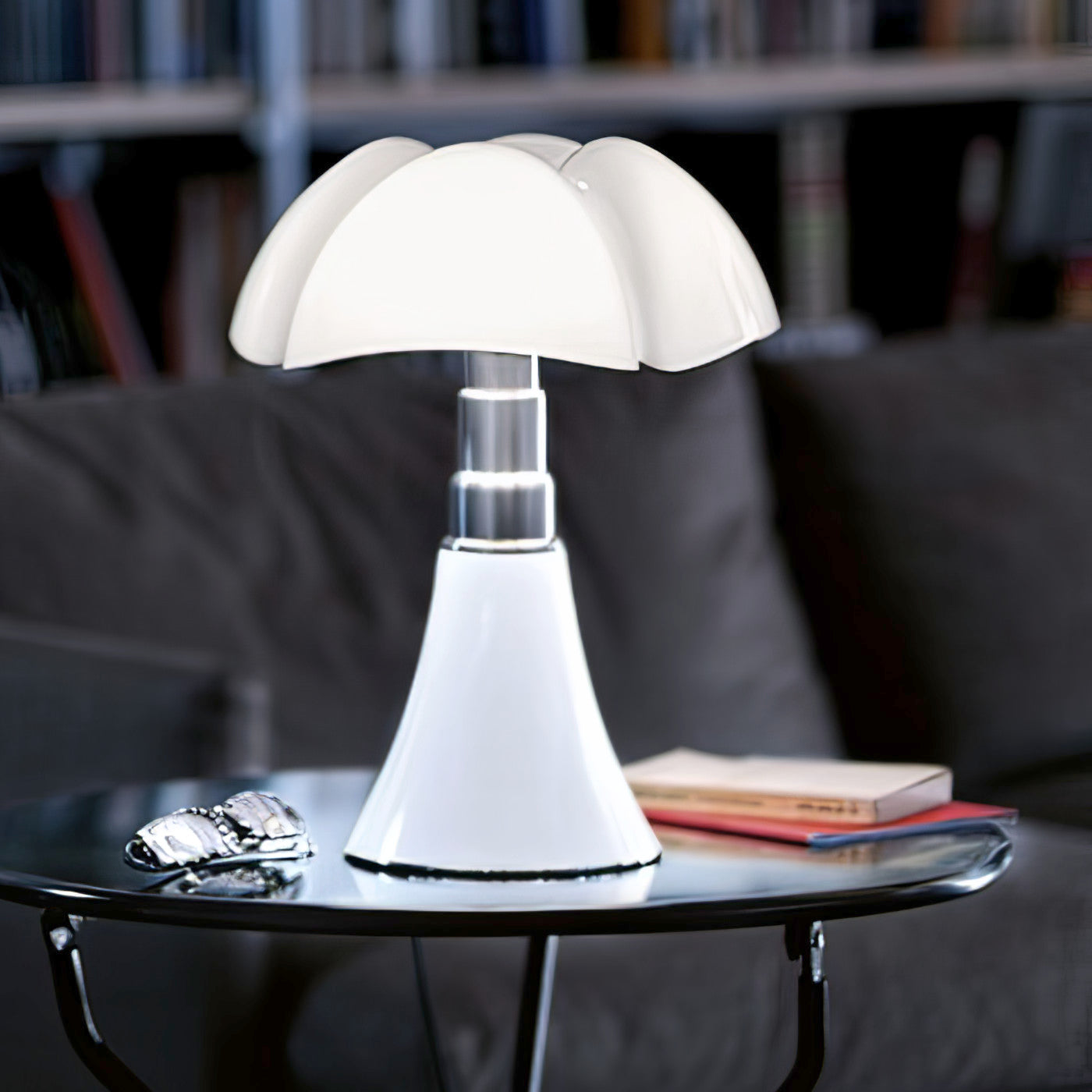 Martinelli Mini Pipistrello Lampada da Tavolo