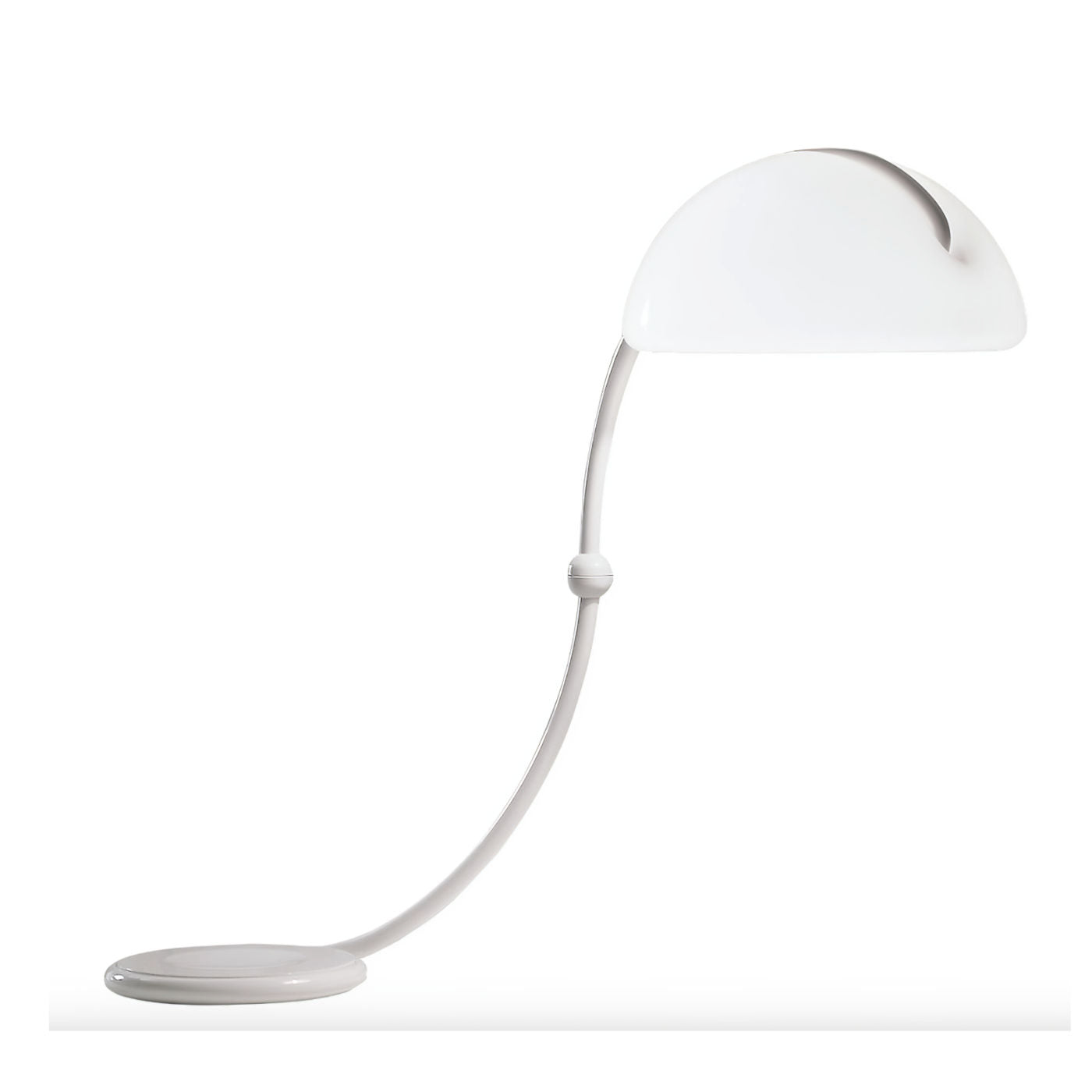 Martinelli Serpente Lampada da Terra