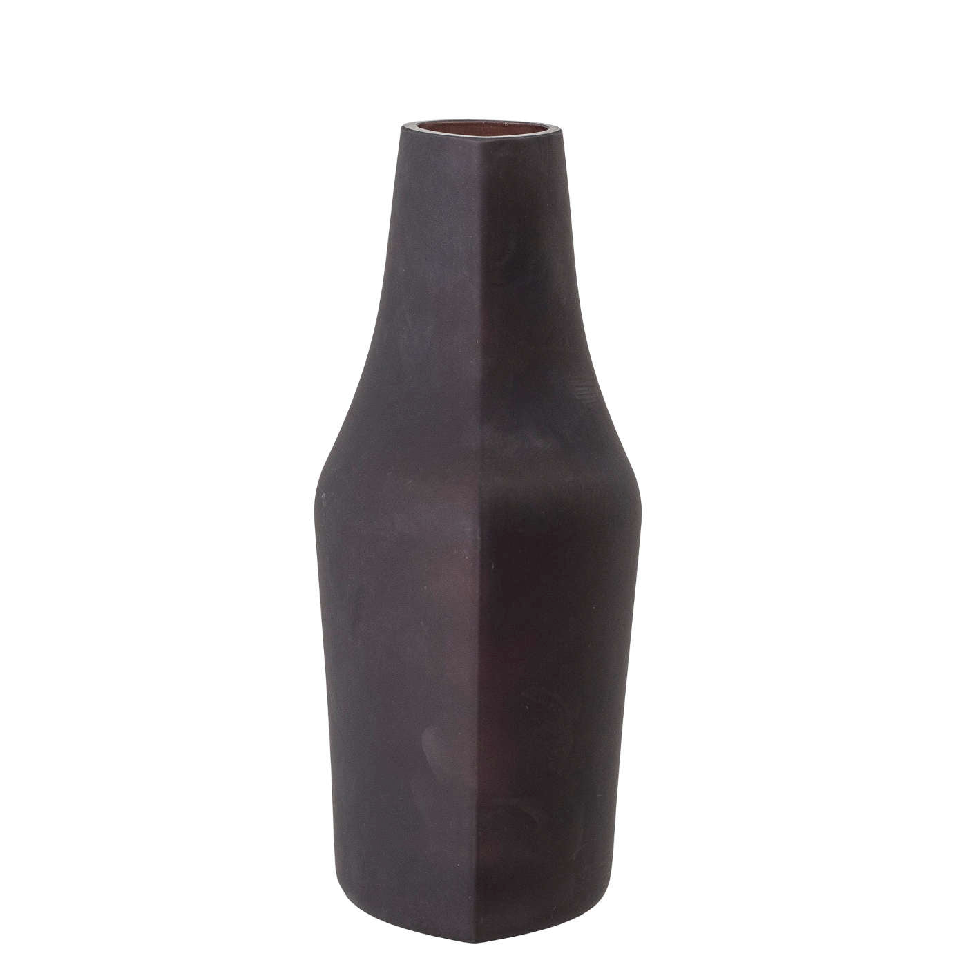 Bloomingville Vaso Anda in vetro verniciato