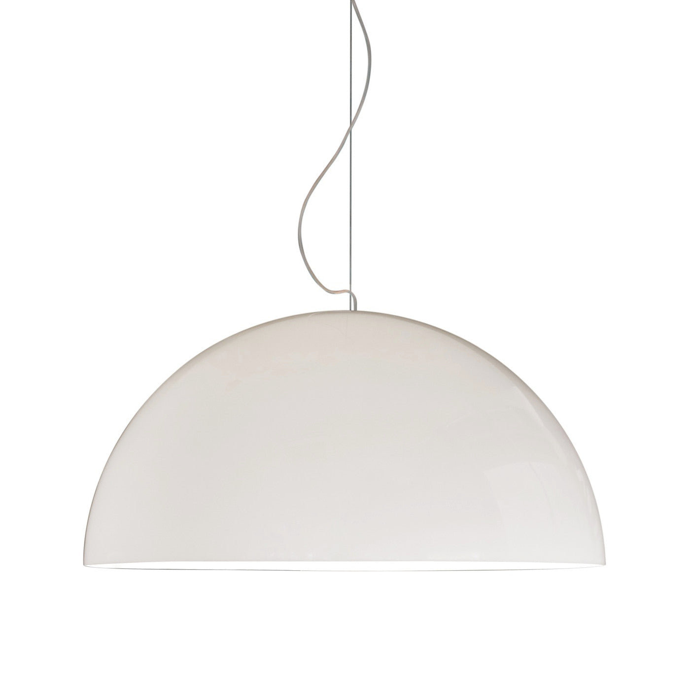 Martinelli Blow Lampada a Sospensione