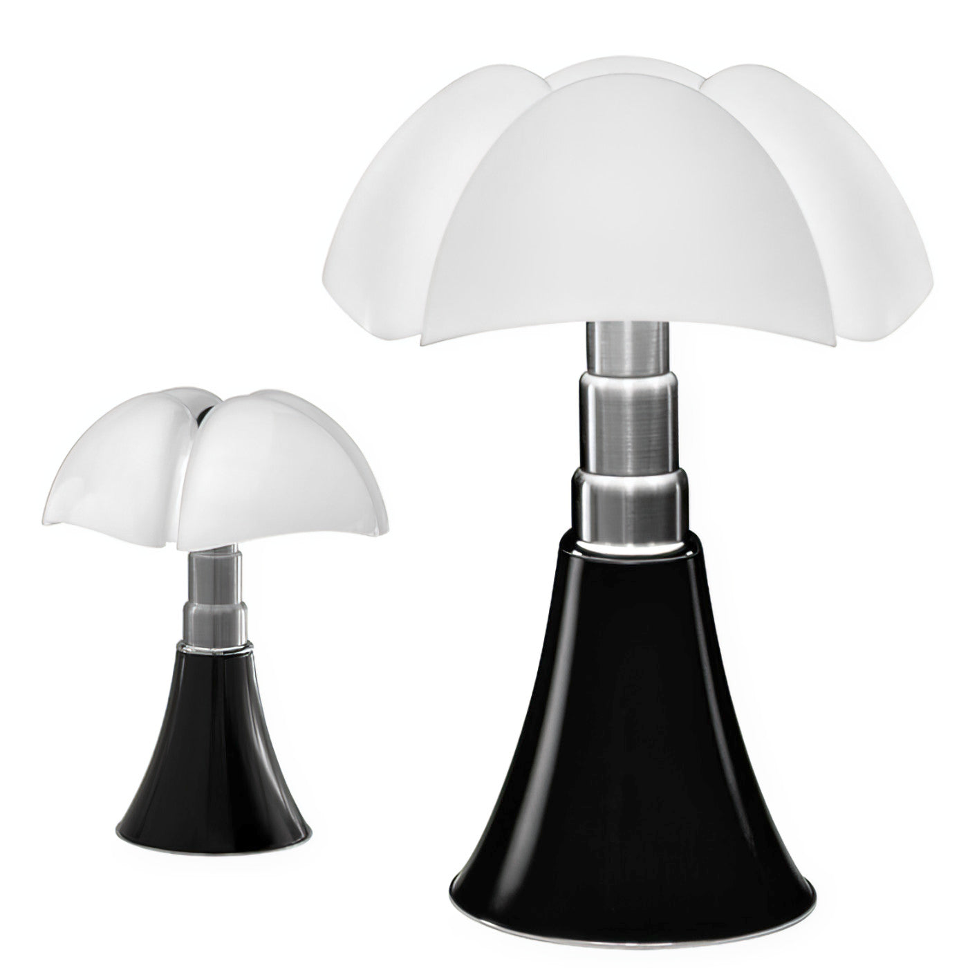 Martinelli Pipistrello Classic Lampada da Tavolo