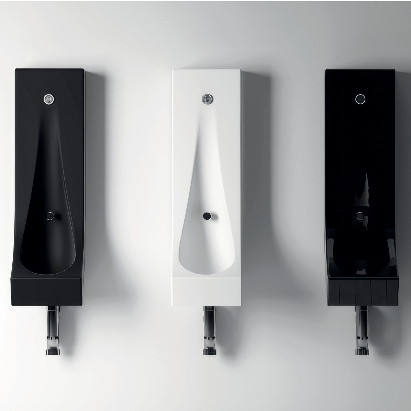 Hidra Ceramica Orinatoio Drop