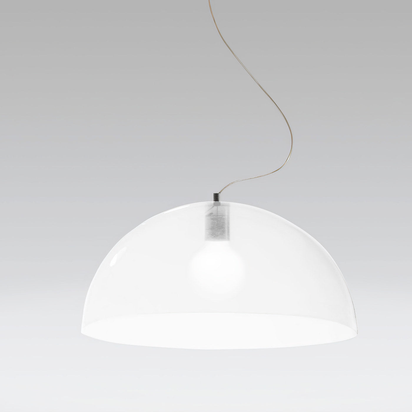 Martinelli Bubbles Lampada a Sospensione Diametro 45cm