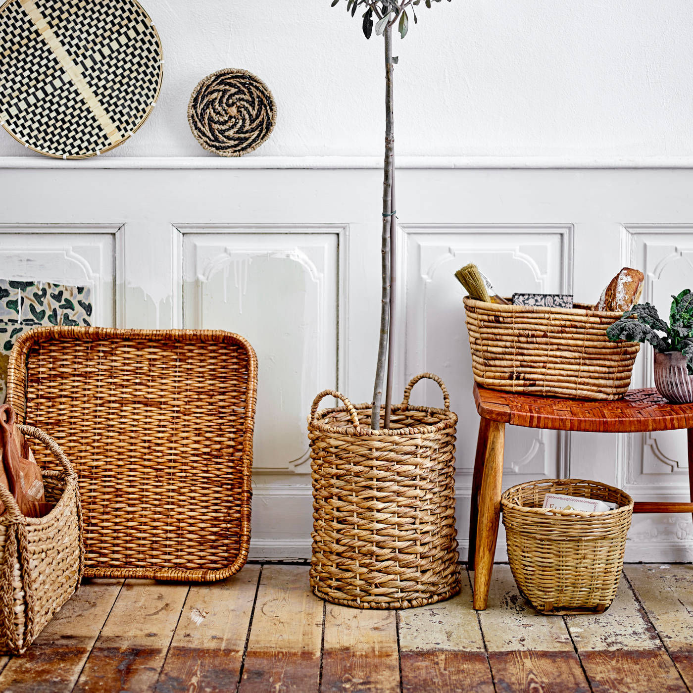 Bloomingville Ceste Lilla