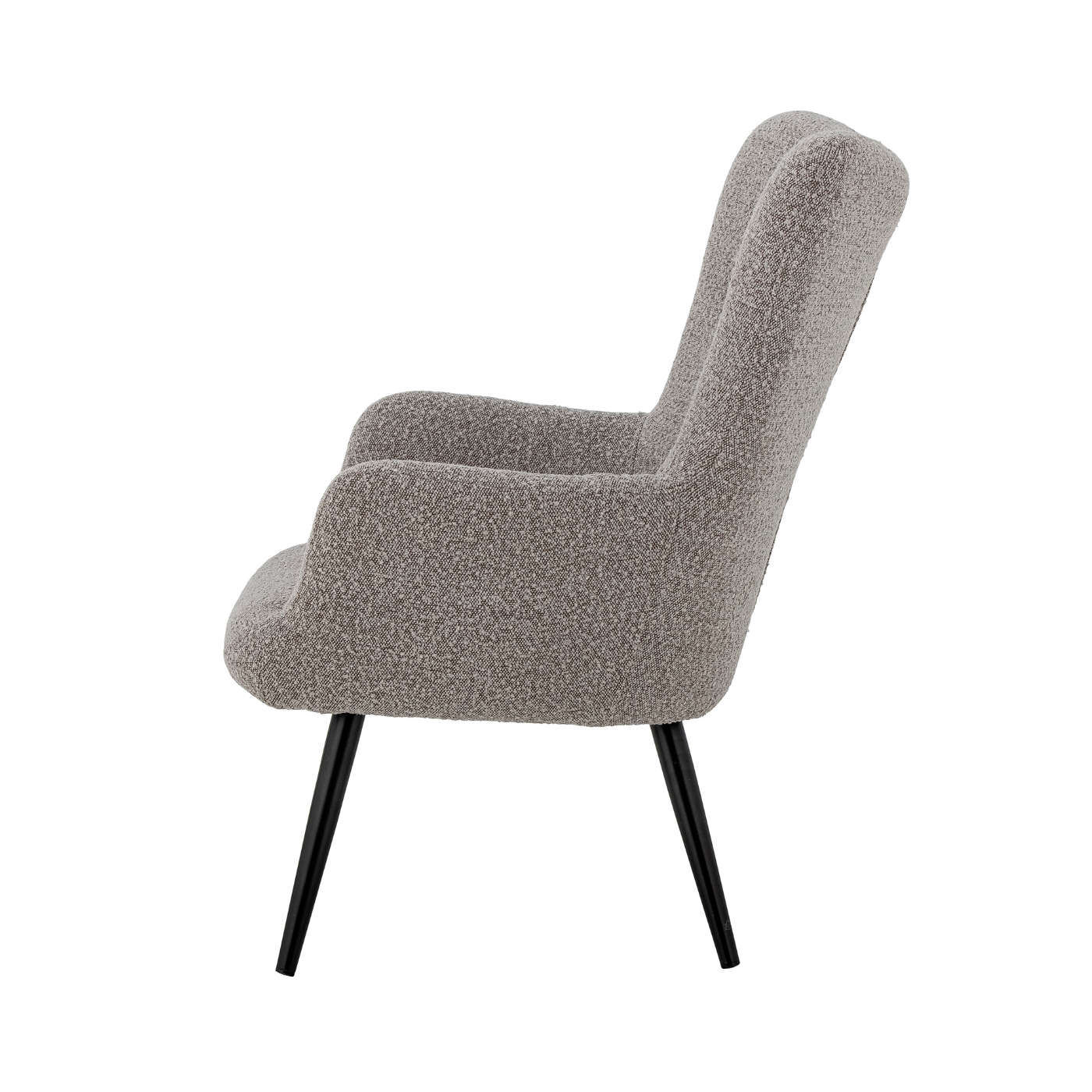 Bloomingville Poltrona Perry Lounge Chair