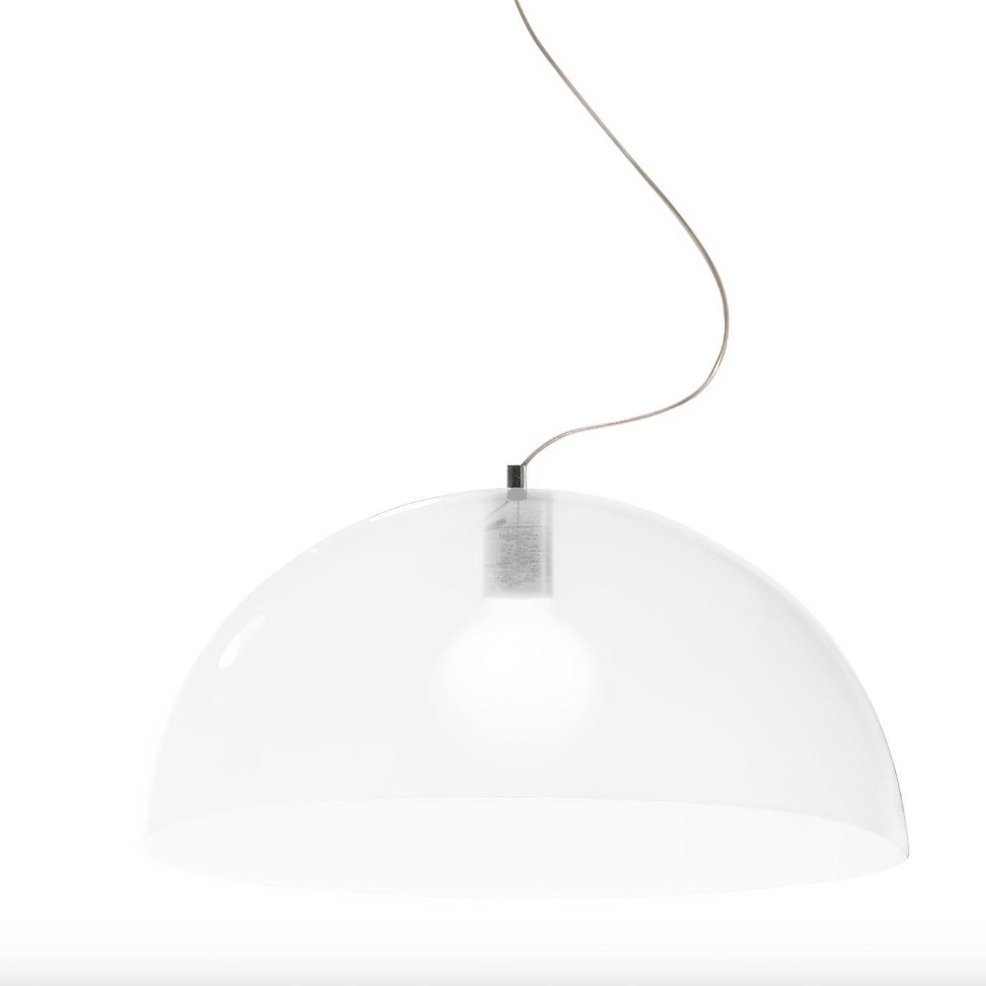 Martinelli Bubbles Lampada a Sospensione Diametro 45cm