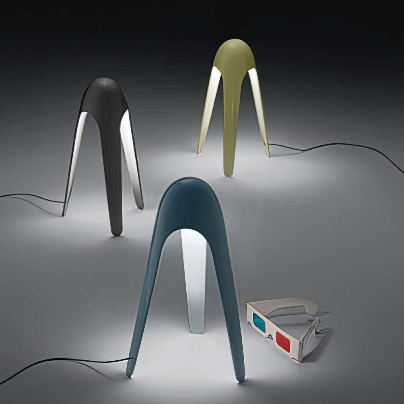 Martinelli Cyborg Luce Tech