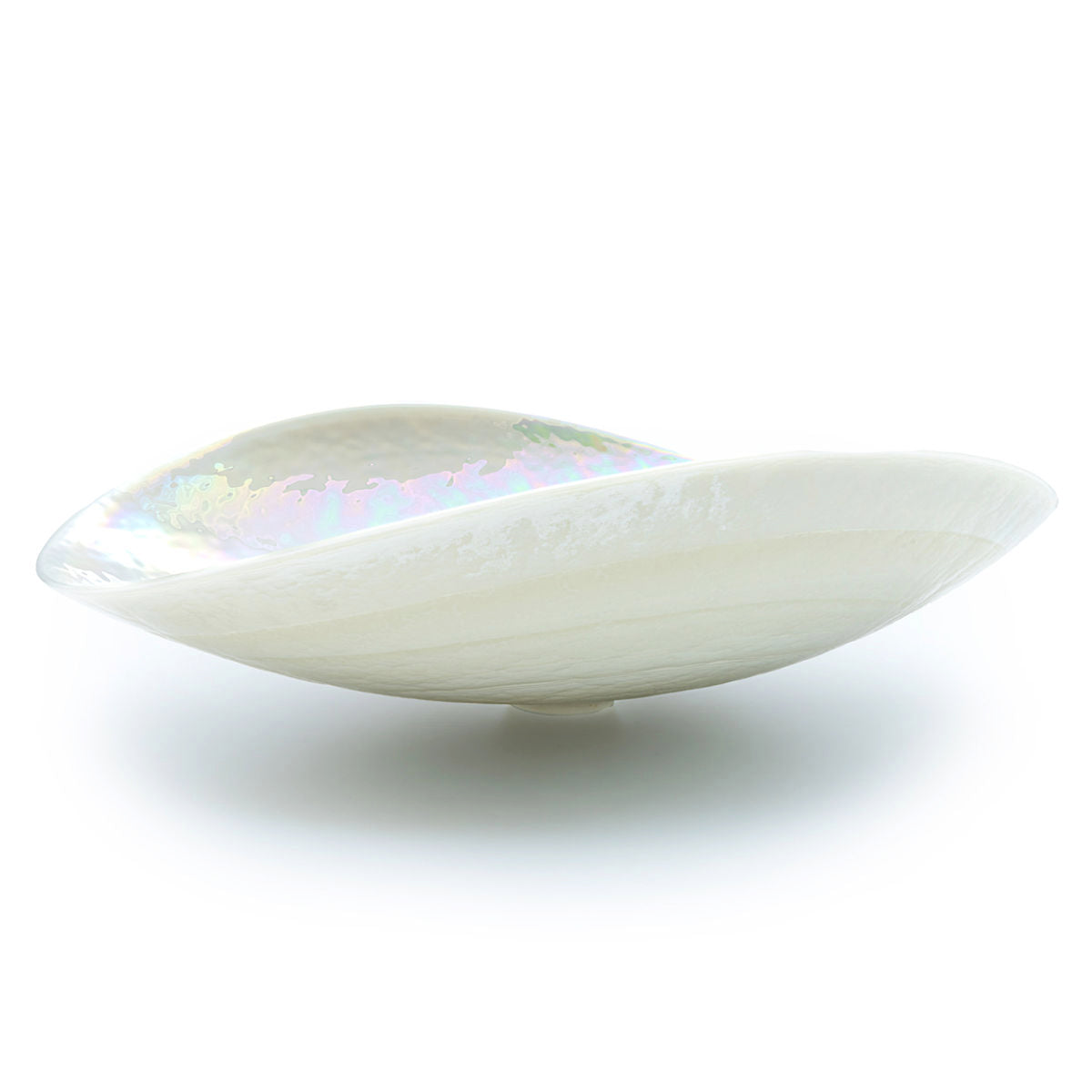 Lavabo Vivaldi Murano Avorio Madreperla