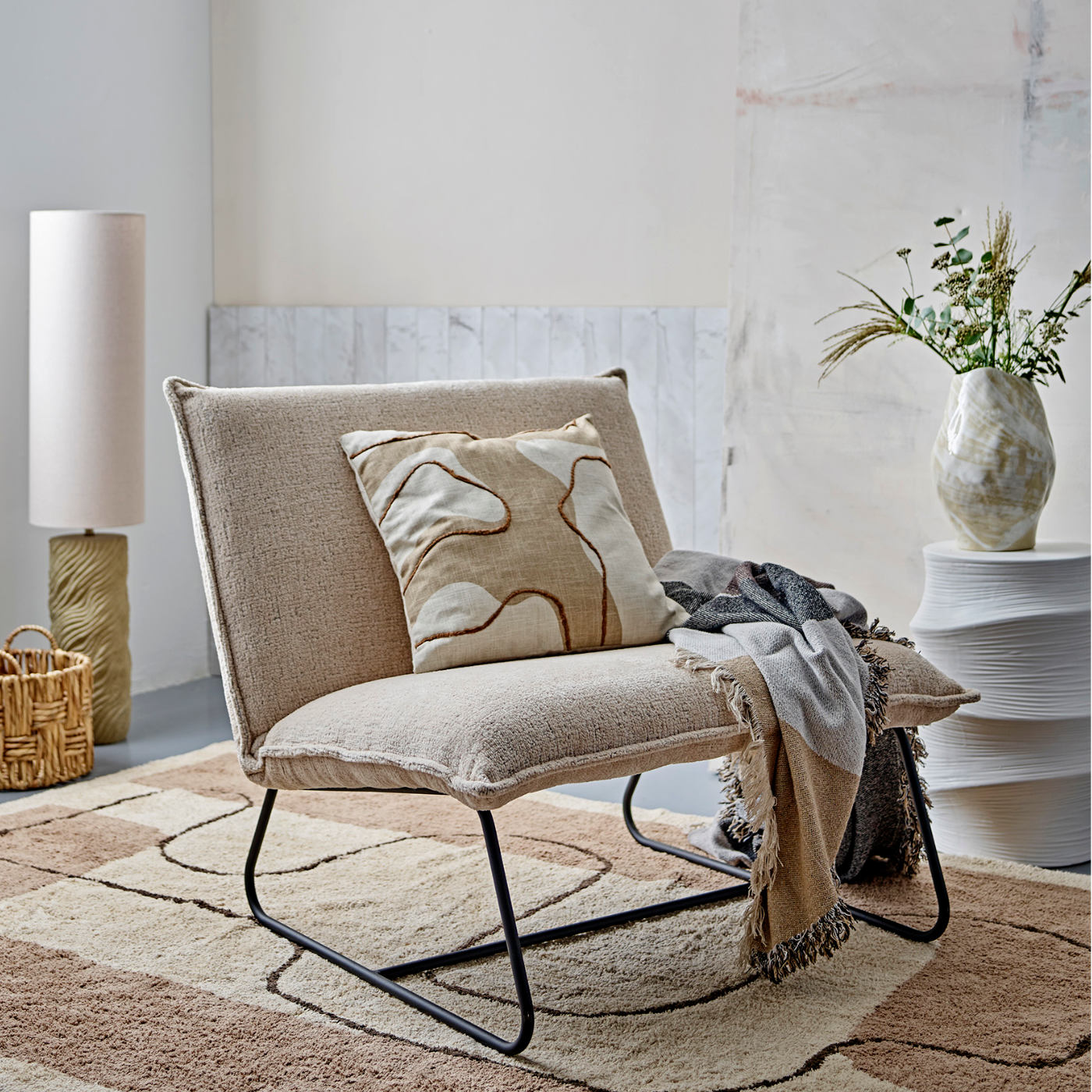 Bloomingville vasi by Atelier arredo Design