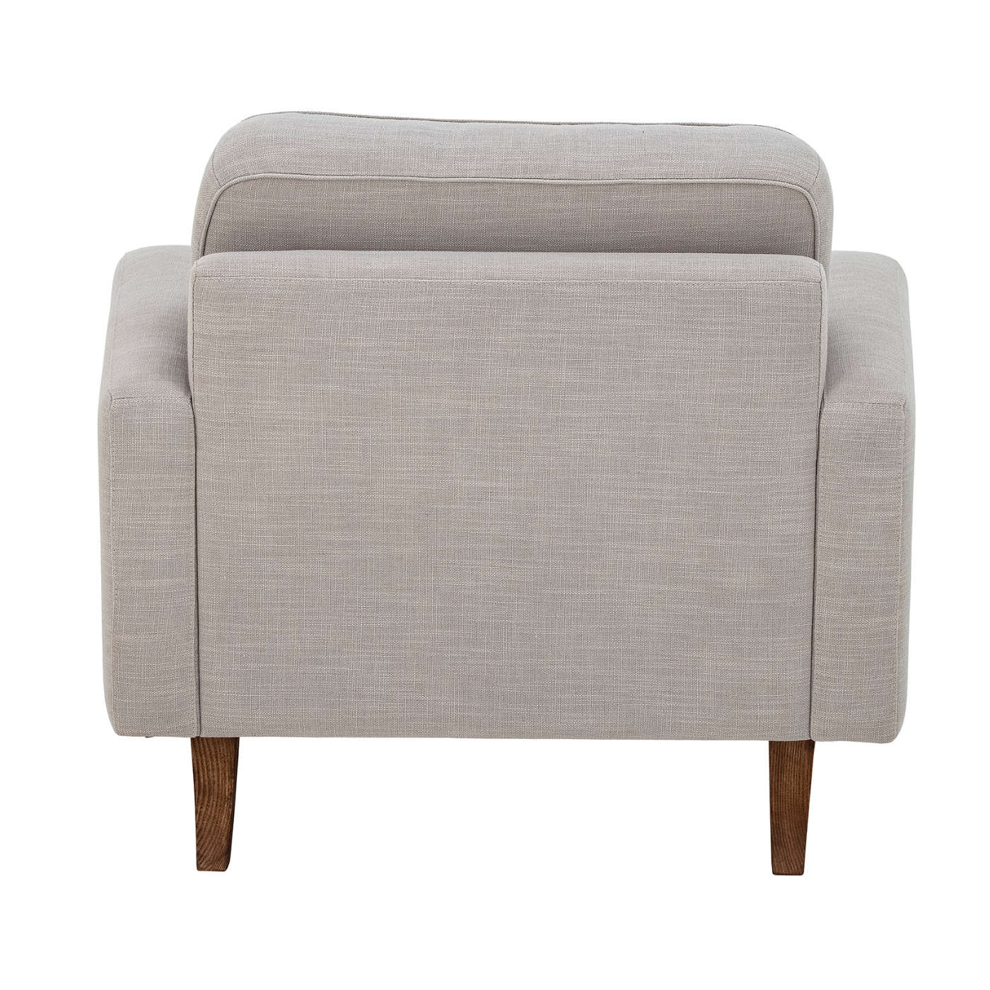 Bloomingville Poltrona Augusta Lounge Chair