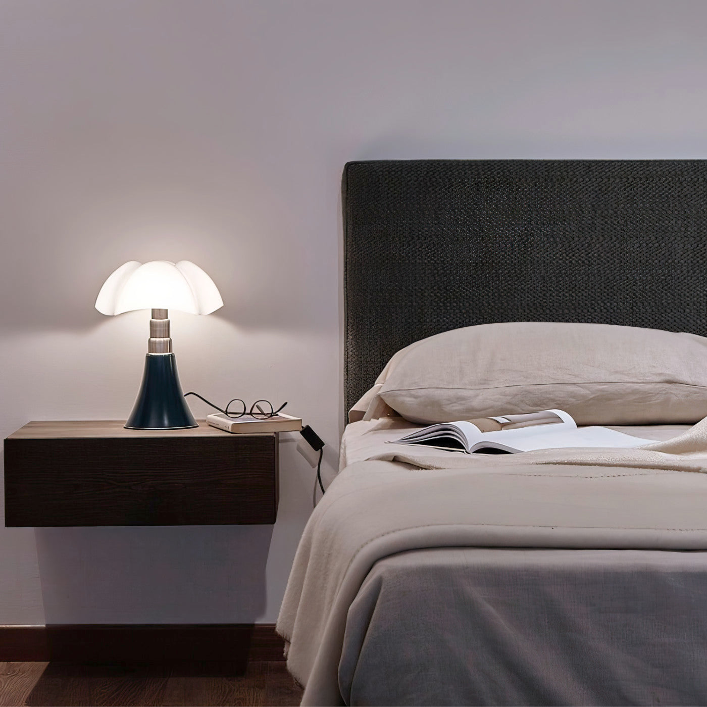 Martinelli Mini Pipistrello Lampada da Tavolo