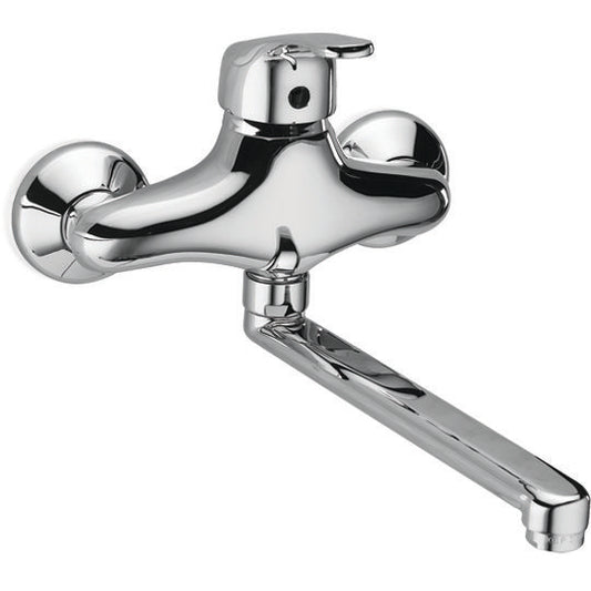 Demm Miscelatore Lavello a Muro