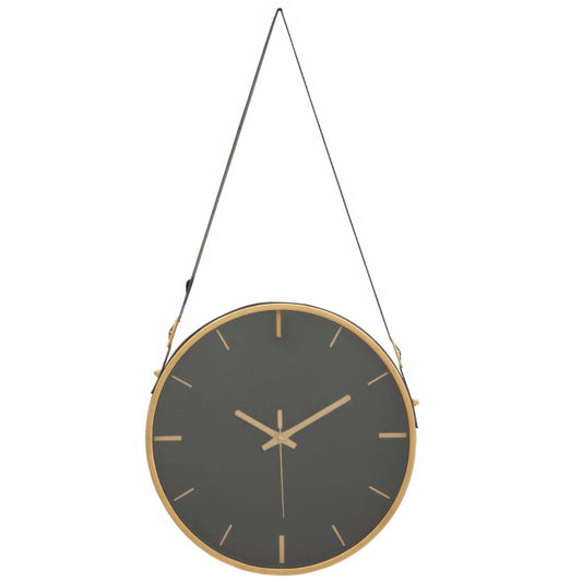 Mauro Ferretti Orologio da Muro Elegant CM Ø 34x6x71,5