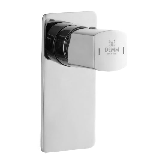 Miscelatore monocomando incasso doccia