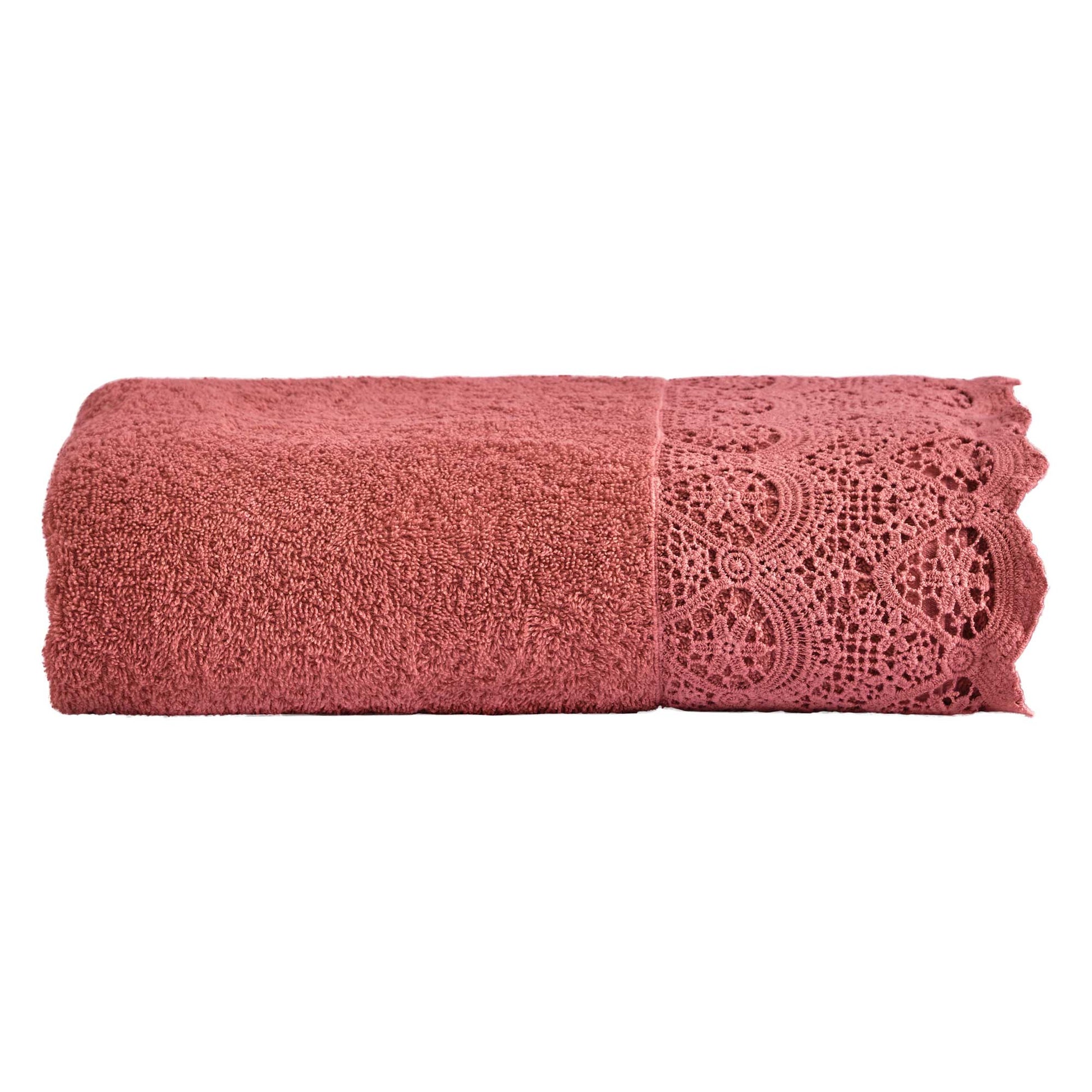 Biancoperla Canastra Telo doccia cm 100x150