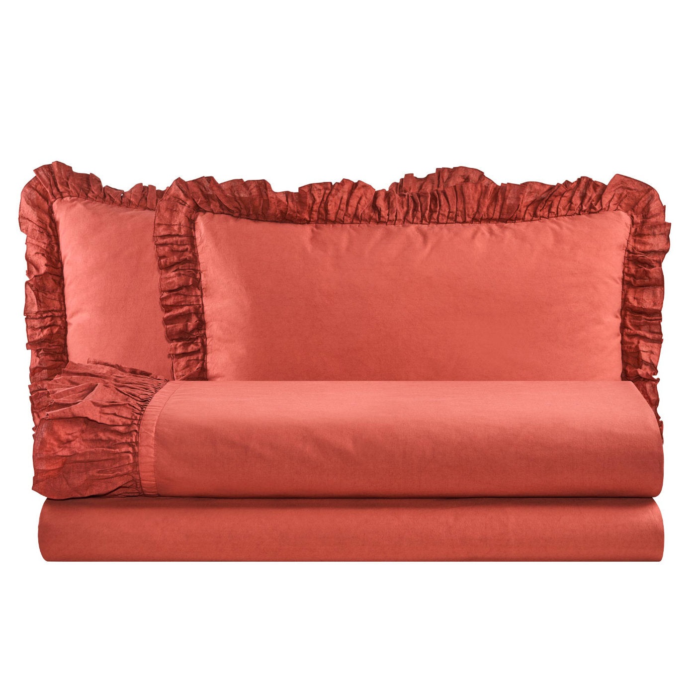 Biancoperla Juliet Completo Letto Matrimoniale