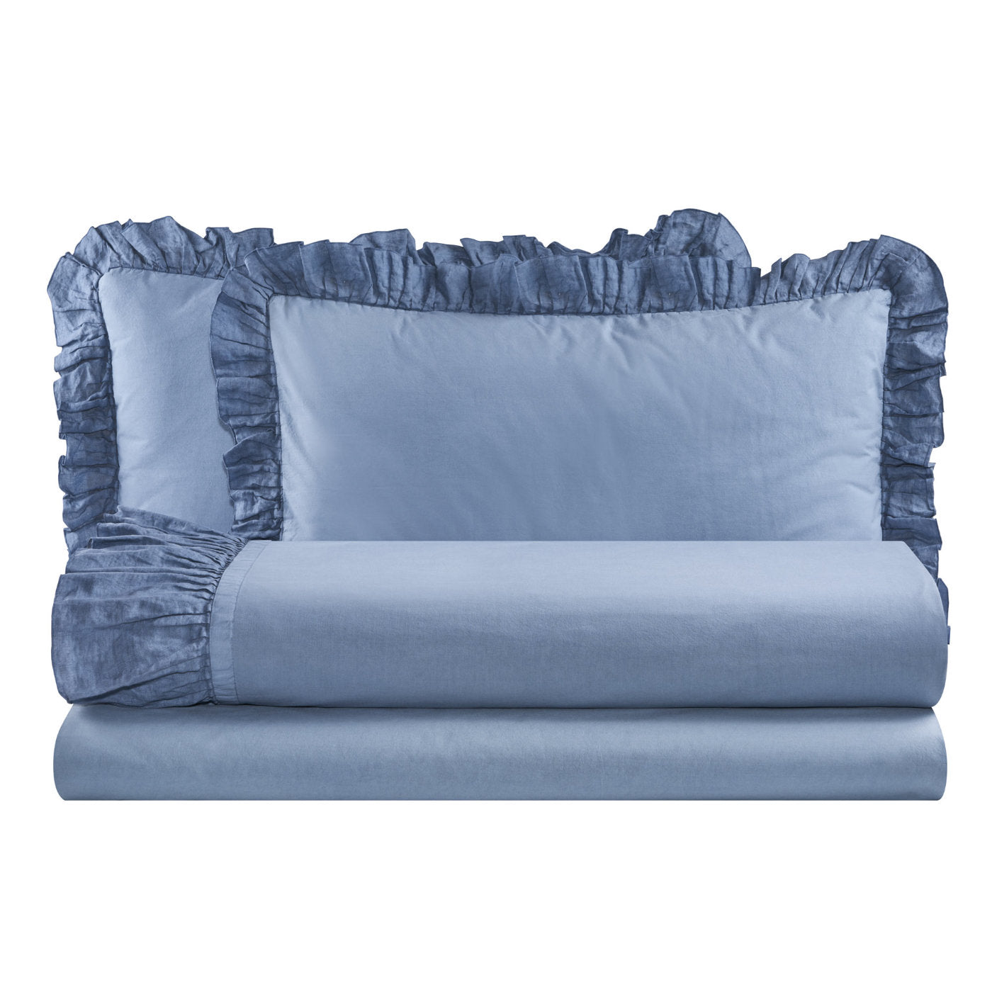 Biancoperla Juliet Completo Letto Matrimoniale
