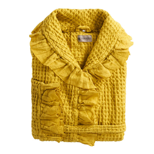 Juliet Accappatoio collo a scialle Taglia XL