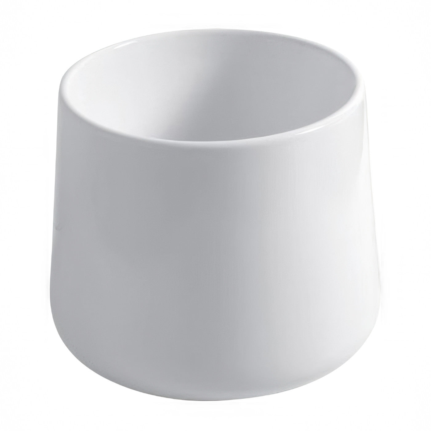 Disegno Ceramica Serie Catino Lavabo da Appoggio Ø 42x h 35 cm