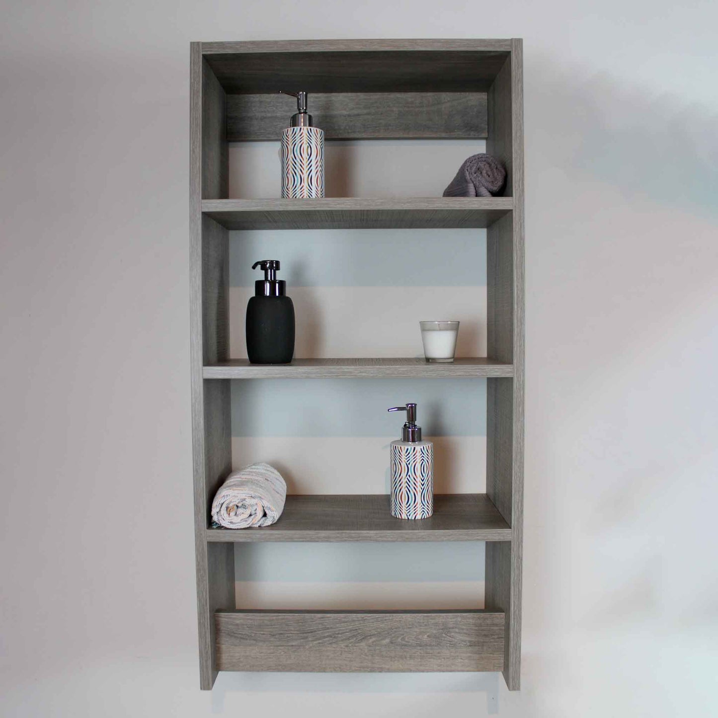 Alma linea mobili bagno e lavanderia